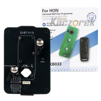 MCKB033 – NXP Killer – adaptér – Honda